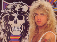 Steven Adler